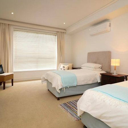 Hermanus Seaview Apartment Екстериор снимка