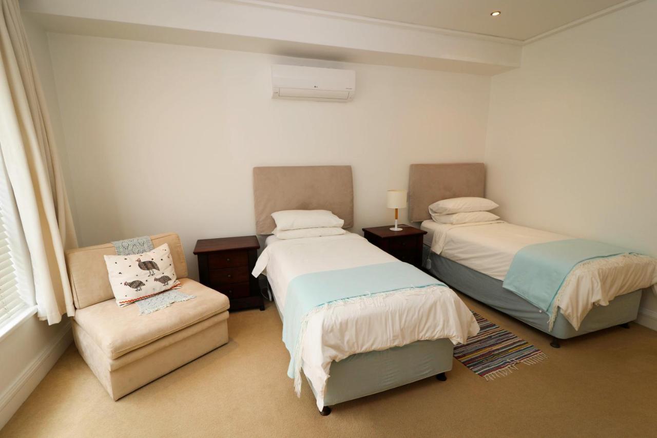 Hermanus Seaview Apartment Екстериор снимка