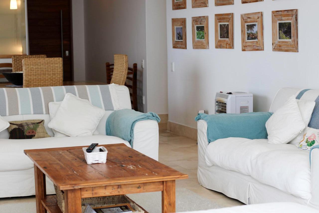 Hermanus Seaview Apartment Екстериор снимка