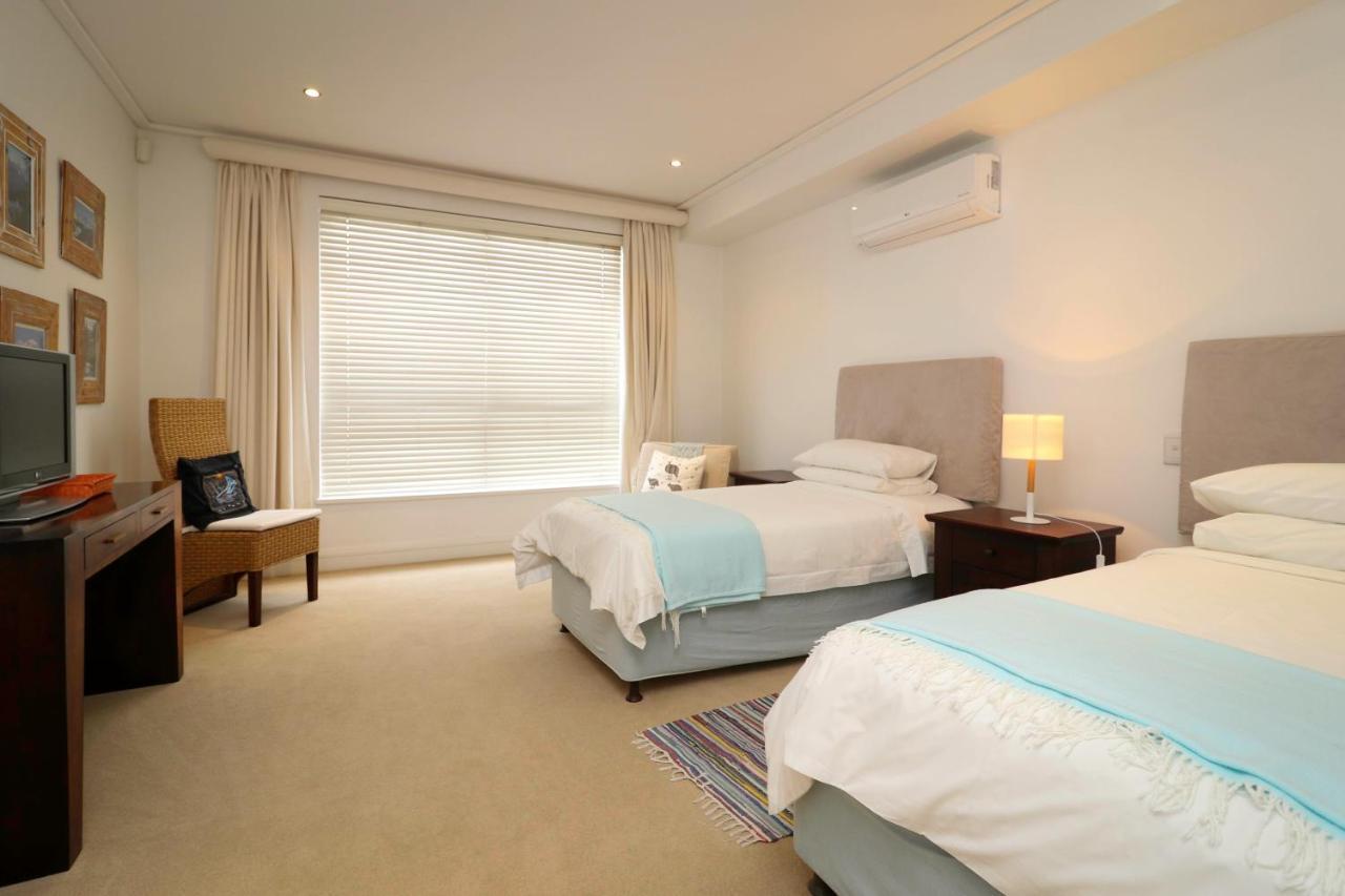 Hermanus Seaview Apartment Екстериор снимка